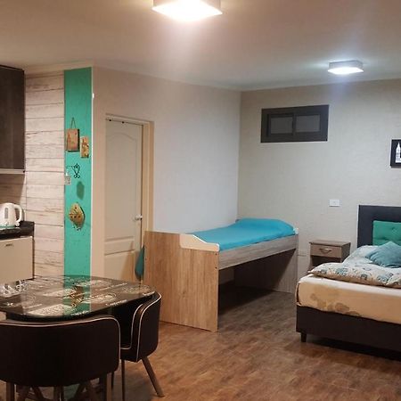 Miracampo Apartment San Antonio de Arredondo Exterior photo