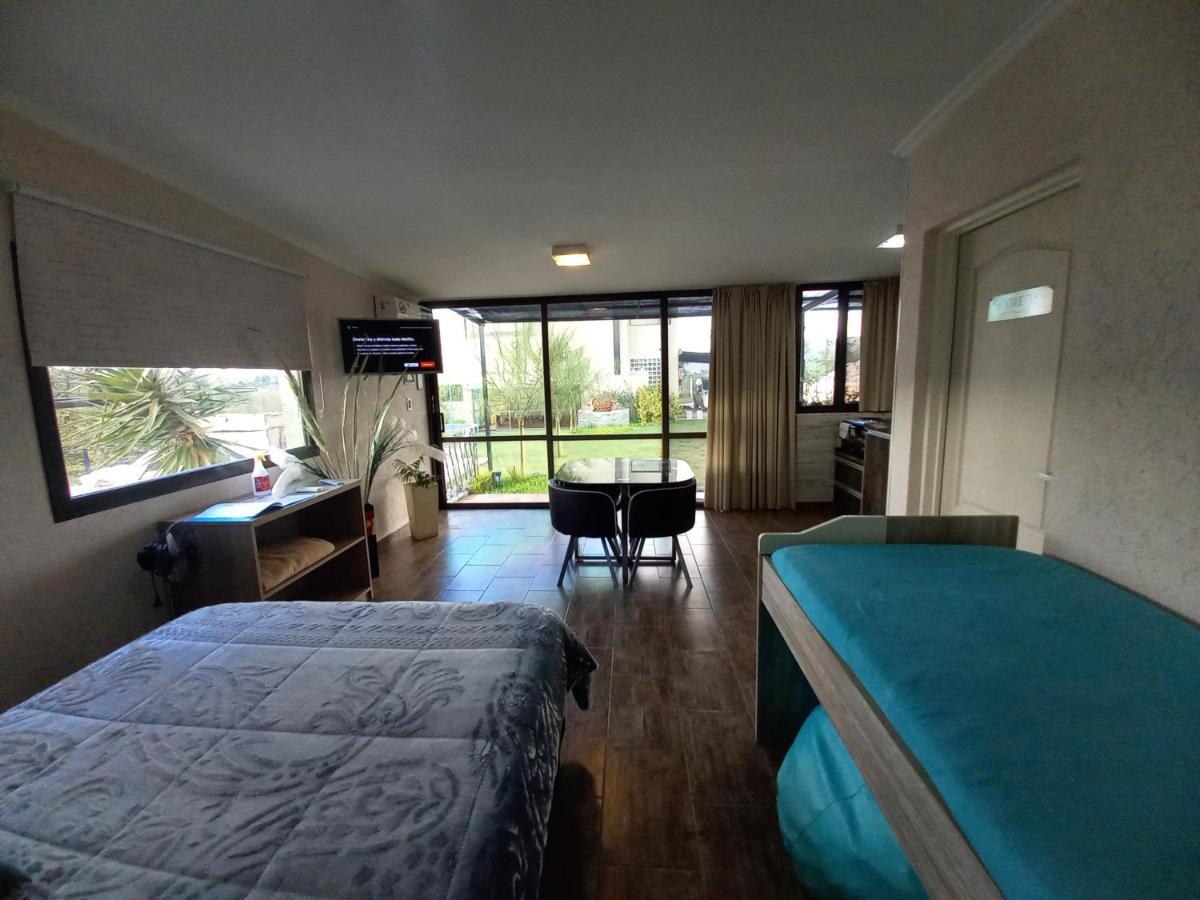 Miracampo Apartment San Antonio de Arredondo Exterior photo