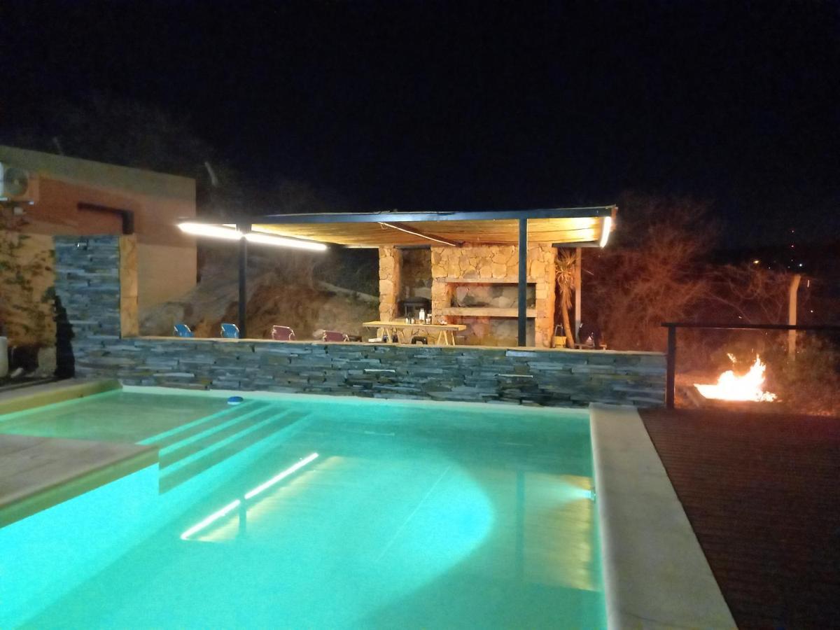 Miracampo Apartment San Antonio de Arredondo Exterior photo