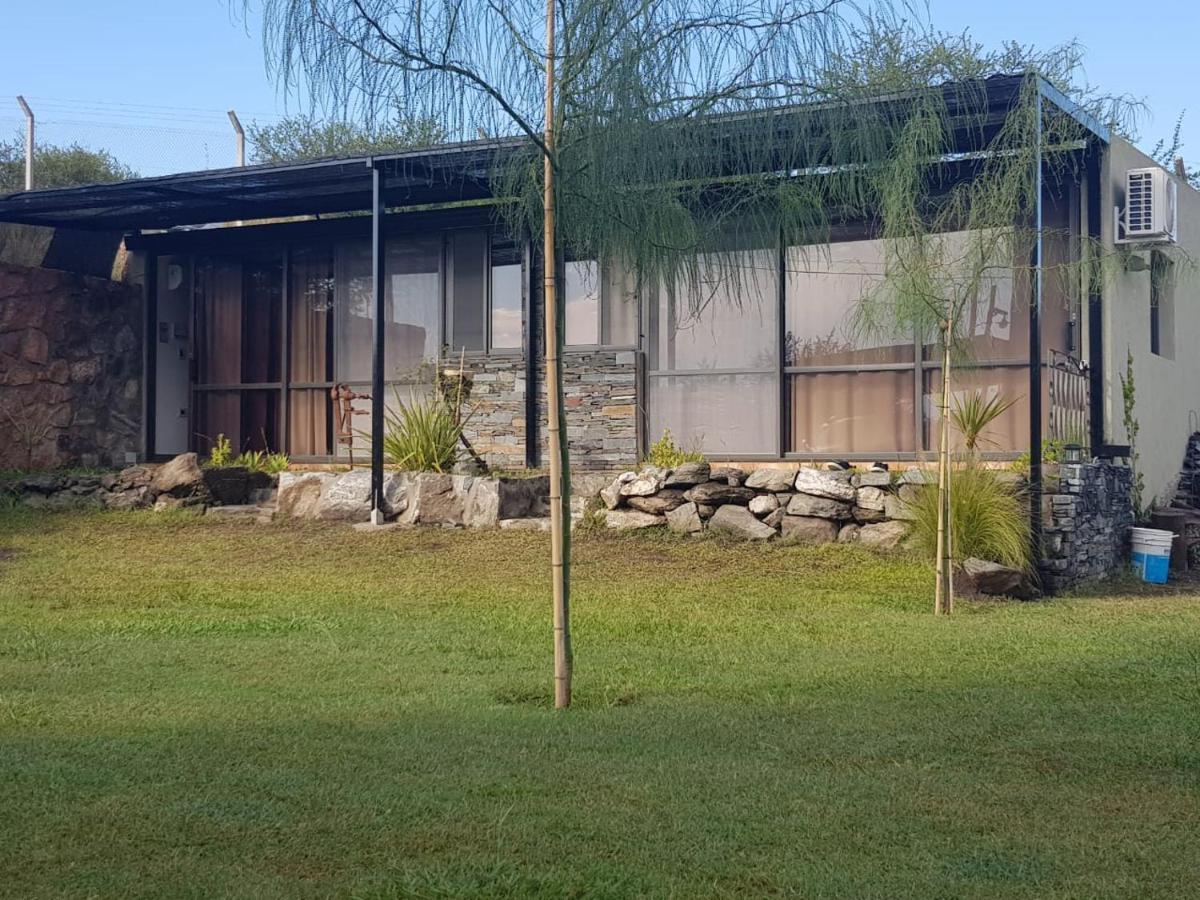 Miracampo Apartment San Antonio de Arredondo Exterior photo